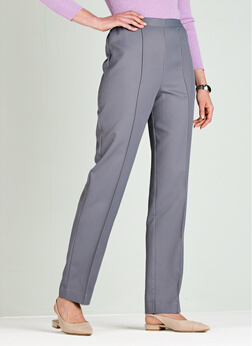 Classic Ladies Trouser - LT206